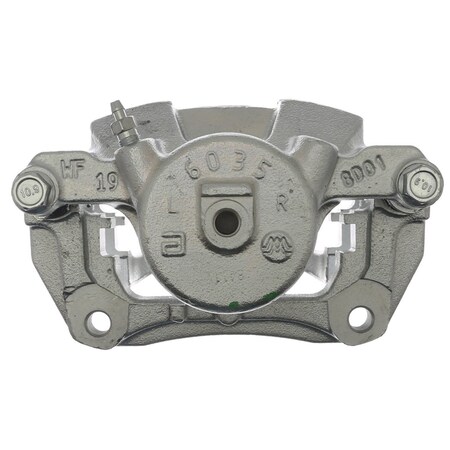 Raybestos Chev Malibu 04-08 Semi Loaded Cal, Frc11617N FRC11617N